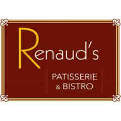Renaud's Patisserie & Bistro