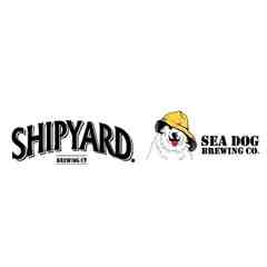 Shipyard Brewing Co. & Sea Dog Brewing Co.
