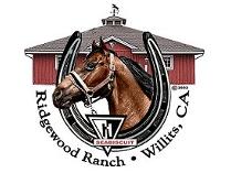 Ridgewood Ranch: 3 days, 2 nights of Seabiscuit history and natural beauty, for 2, with meals