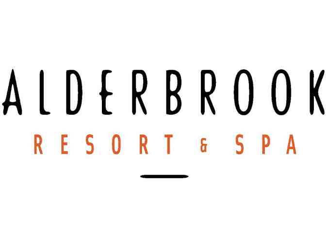 Alderbrook Resort & Spa - Suspend Time at the Alderbrook Resort and Spa in Washington