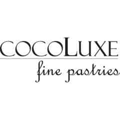 Cocoluxe Fine Pastries