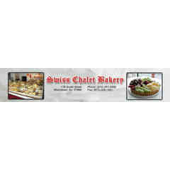 Swiss Chalet Bakery