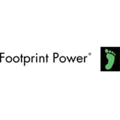 Sponsor: Footprint