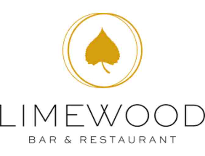 Dinner for Two at Limewood at Claremont Club & Spa, a Fairmont Hotel