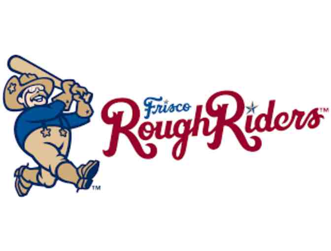Frisco Roughriders Tickets and First Pitch