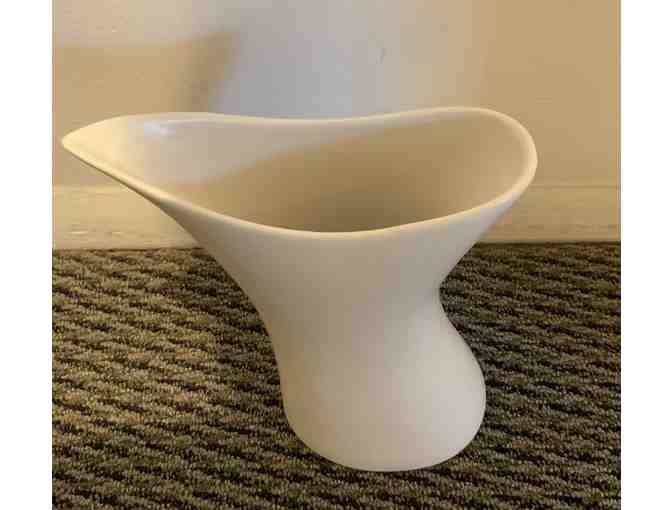 Modern Ceramic Pitcher