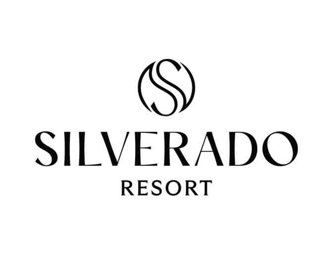 Silverado Resort (Napa) gift card for $1,250