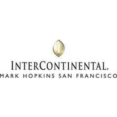 InterContinental Mark Hopkins