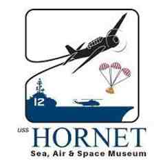 USS Hornet Sea, Air and Space Museum