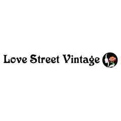 Love Street Vintage
