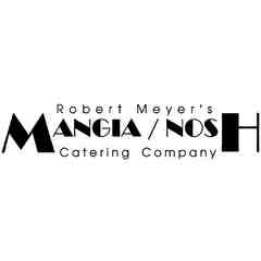 Mangia Nosh Catering