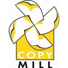 Copy Mill