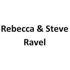 Stephen & Rebecca Ravel