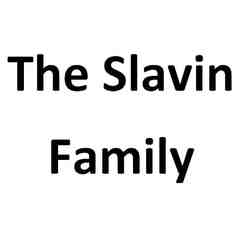 The Slavin Family