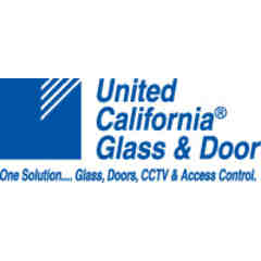 United California Glass and Door