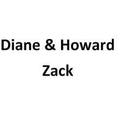 Diane & Howard Zack