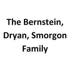 The Bernstein, Dryan and Smorgan Families