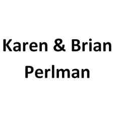 Karen & Brian Perlman