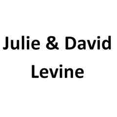 Julie & David Levine