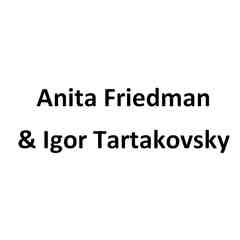 Anita Friedman & Igor Tartakovsky