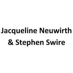 Jacqueline Neuwirth & Stephen Swire