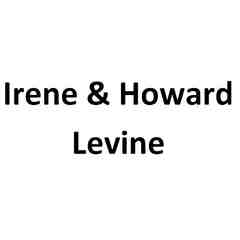 Irene and Howard Levine