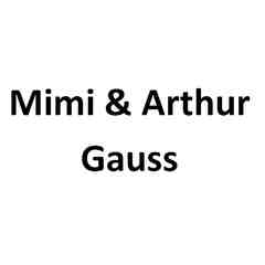 Mimi & Arthur Gauss