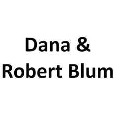 Dana & Robert Blum