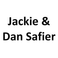 Jackie & Dan Safier