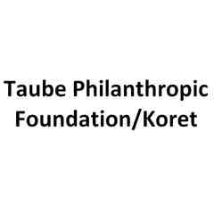 Taube Philanthropic Foundation