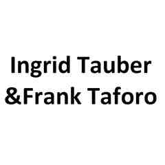 Ingrid Tauber & Frank Taforo