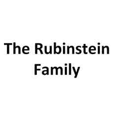The Rubinstein Family