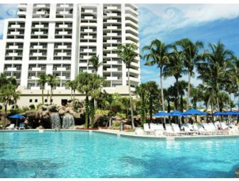 Marriott Harbor Beach Resort and Spa - One Month Membership to The Club