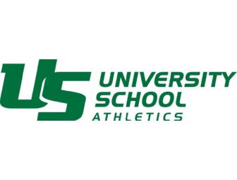 USchool Athletics - Assistant Coach for a Day