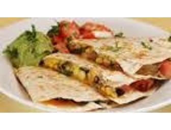 Zona Fresca Party Platter for 14-16