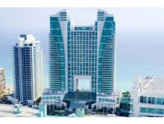 Westin Diplomat Resort & Spa - 2 Night Stay in Deluxe Accommodations