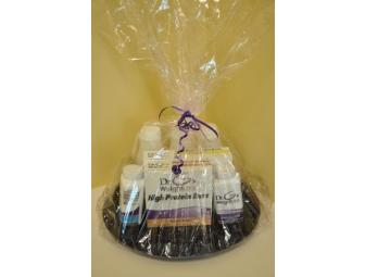 Dr. G's Weight Loss -$200 gift certificate and Gift Basket