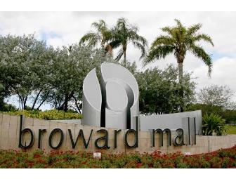 Westfield Broward Mall - $100 American Express Prepaid Gift Card