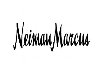 Neiman Marcus Private Cosmetics Class for 4 and Basket of YSL Cosmetics