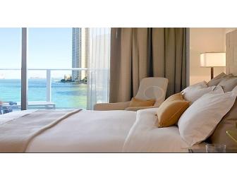 Epic Hotel Miami - 3 Night Stay in One Bedroom Suite