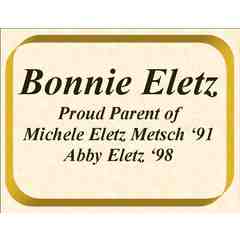 Bonnie Eletz