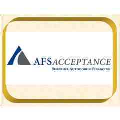 AFS Acceptance LLC
