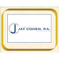 Law Offices of Jay Cohen, P.A.