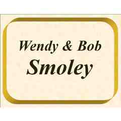 Wendy & Bob Smoley