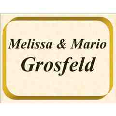 Melissa & Mario Grosfeld