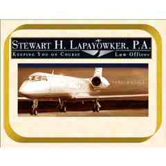 Stewart H. Lapayowker, PA