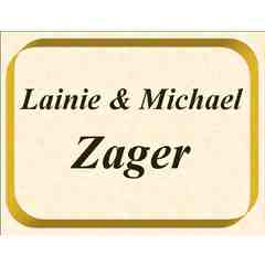 Lainie & Michael Zager