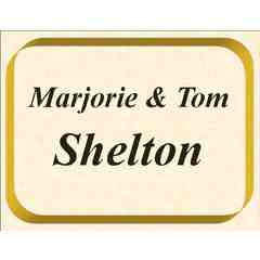 Marjorie & Tom Shelton