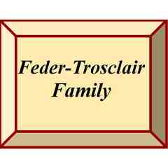 Feder-Trosclair Family
