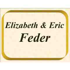 Elizabeth & Eric Feder